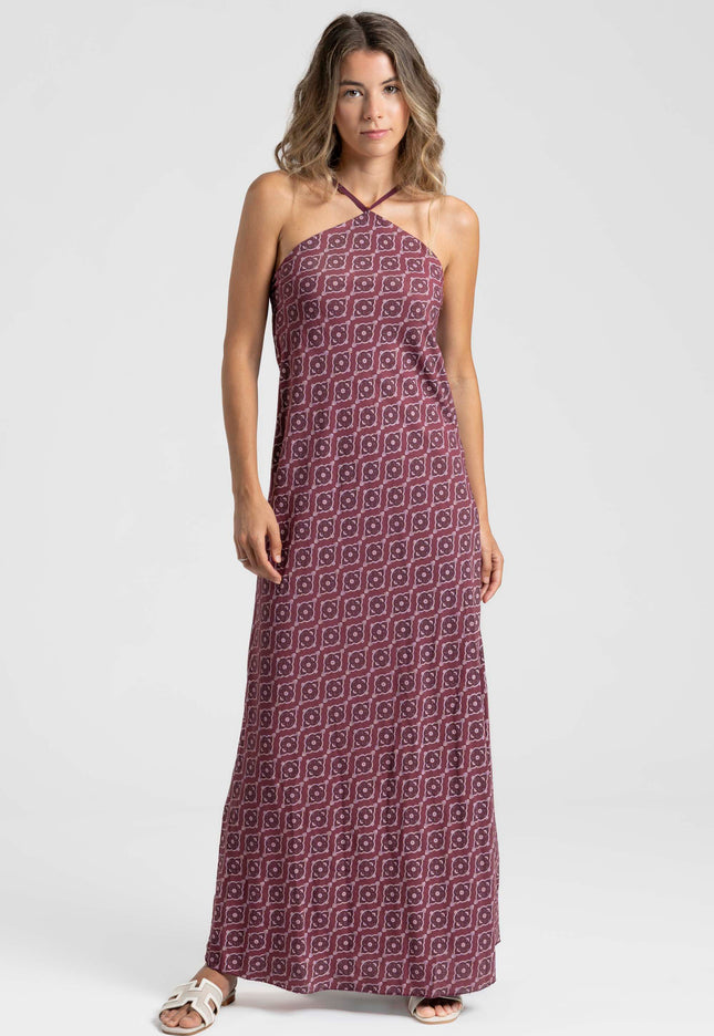 VESTIDO ARMONIAS TEEN INDY