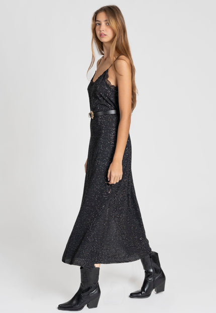 VESTIDO ARMONIAS MARTA