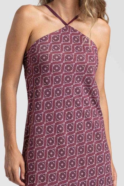 VESTIDO ARMONIAS TEEN INDY