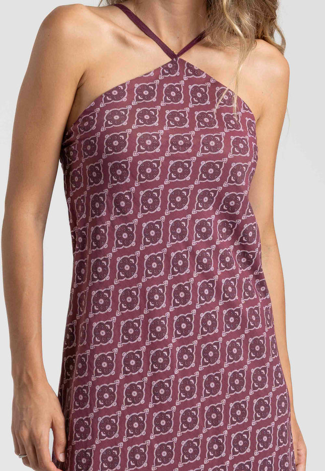 VESTIDO ARMONIAS TEEN INDY