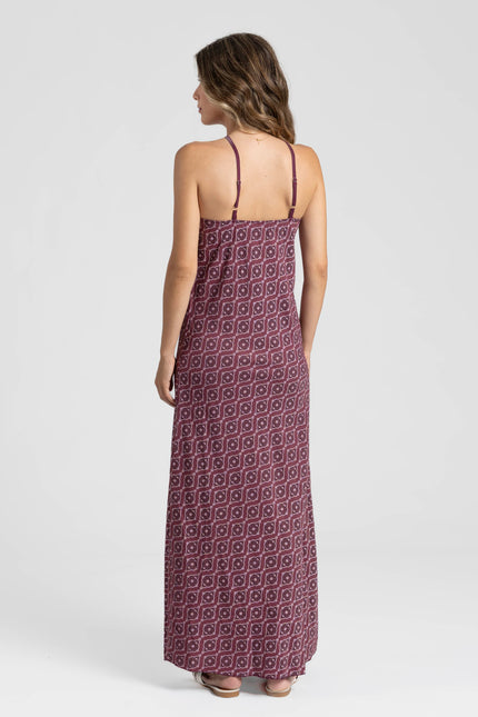 VESTIDO ARMONIAS TEEN INDY