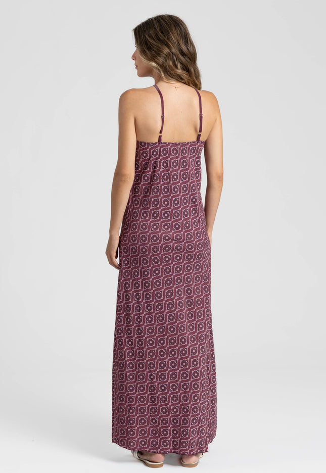 VESTIDO ARMONIAS TEEN INDY