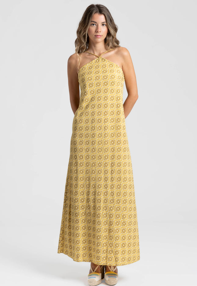 VESTIDO ARMONIAS TEEN INDY