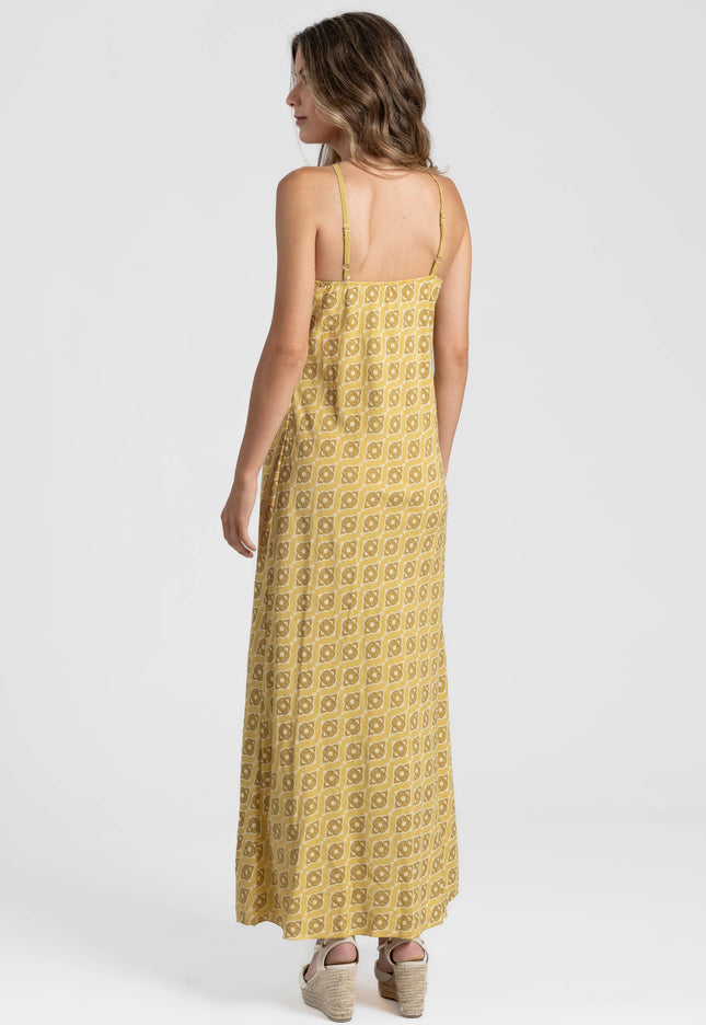 VESTIDO ARMONIAS TEEN INDY