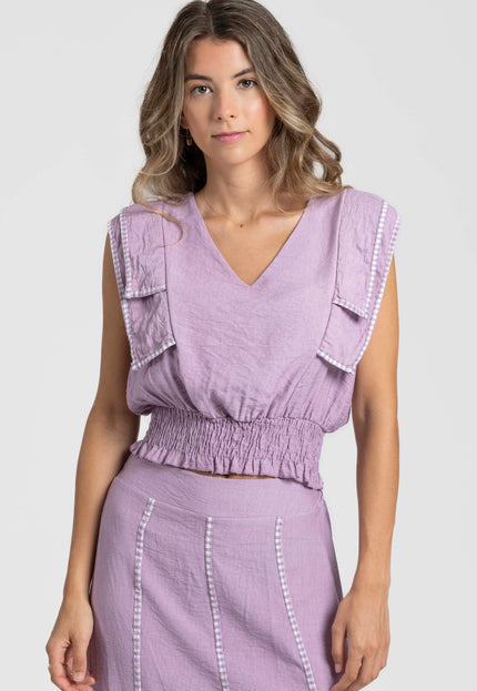 CONJUNTO MASSIMA GRAZIA MÍA