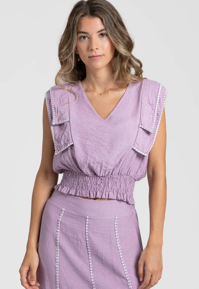 CONJUNTO MASSIMA GRAZIA MÍA