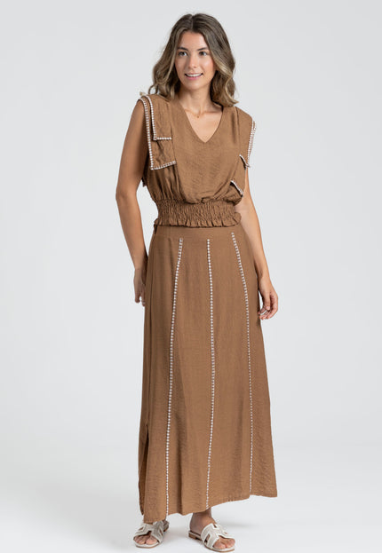 CONJUNTO MASSIMA GRAZIA MÍA