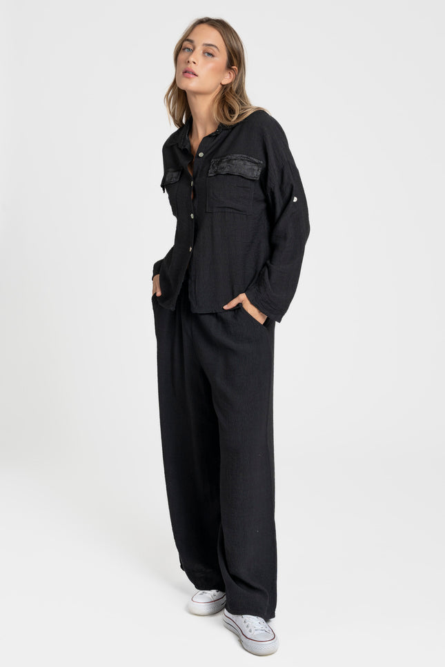 CONJUNTO ARMONIAS MARTA