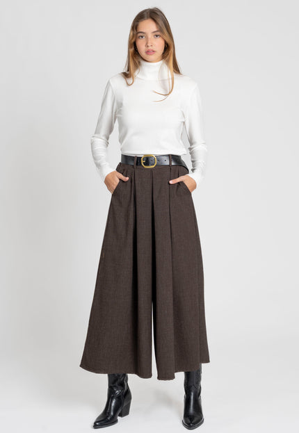 PANTALÓN ARMONIAS AMPLIO