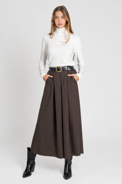 PANTALÓN ARMONIAS AMPLIO