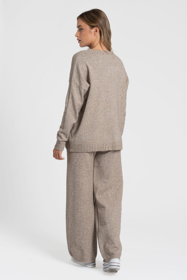 CONJUNTO ARMONIAS PUNTO