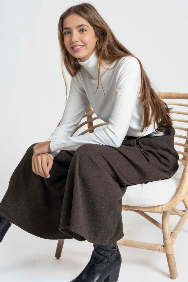 JERSEY ESENCIAL VUELTO