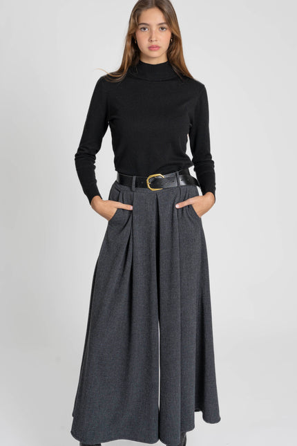 PANTALÓN ARMONIAS AMPLIO