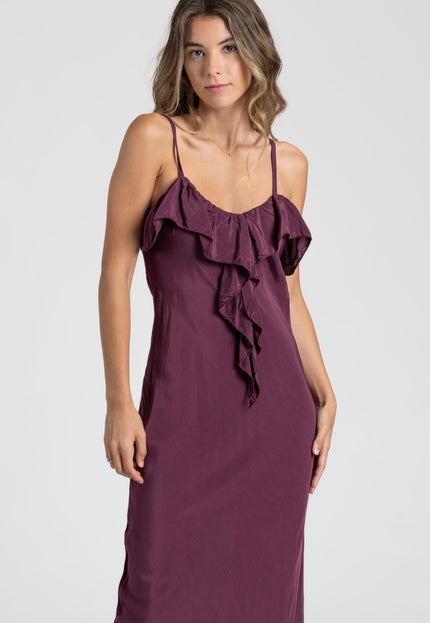 VESTIDO ARMONIAS TEEN BIA