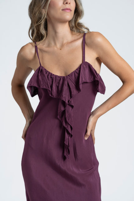 VESTIDO ARMONIAS TEEN BIA