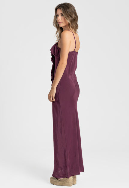 VESTIDO ARMONIAS TEEN BIA