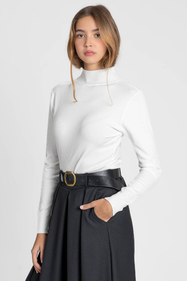 JERSEY CUELLO PERKINS