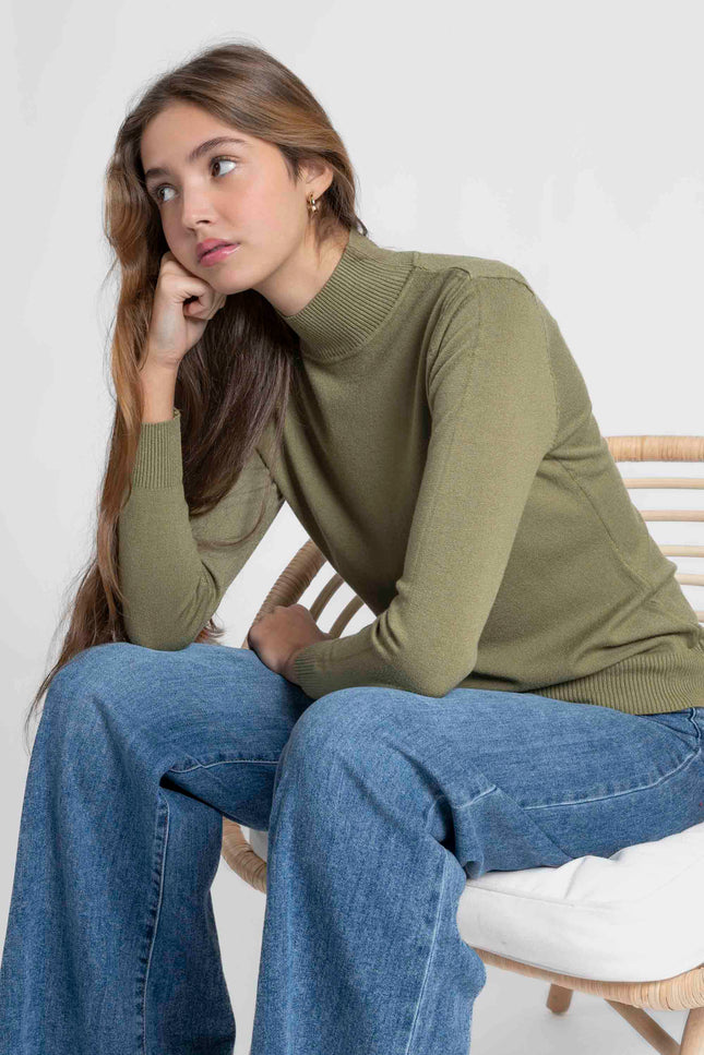 JERSEY CUELLO PERKINS