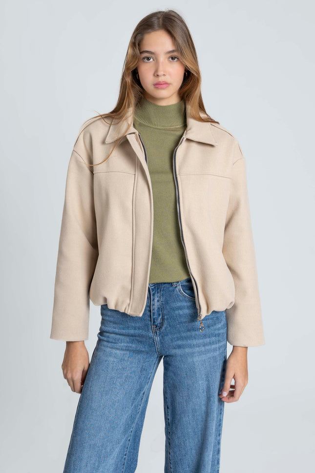 BOMBER ARMONIAS DEMI