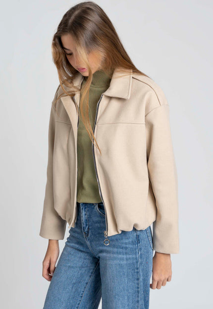 BOMBER ARMONIAS DEMI