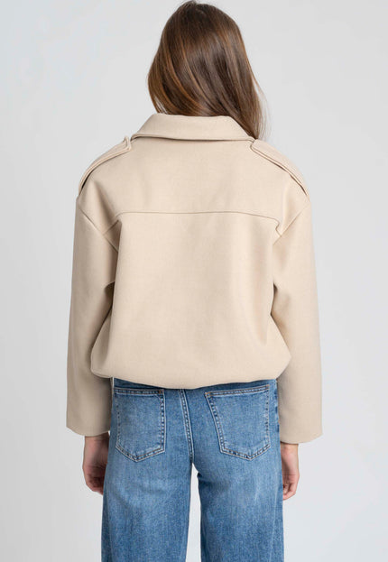 BOMBER ARMONIAS DEMI