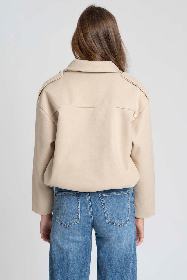 BOMBER ARMONIAS DEMI