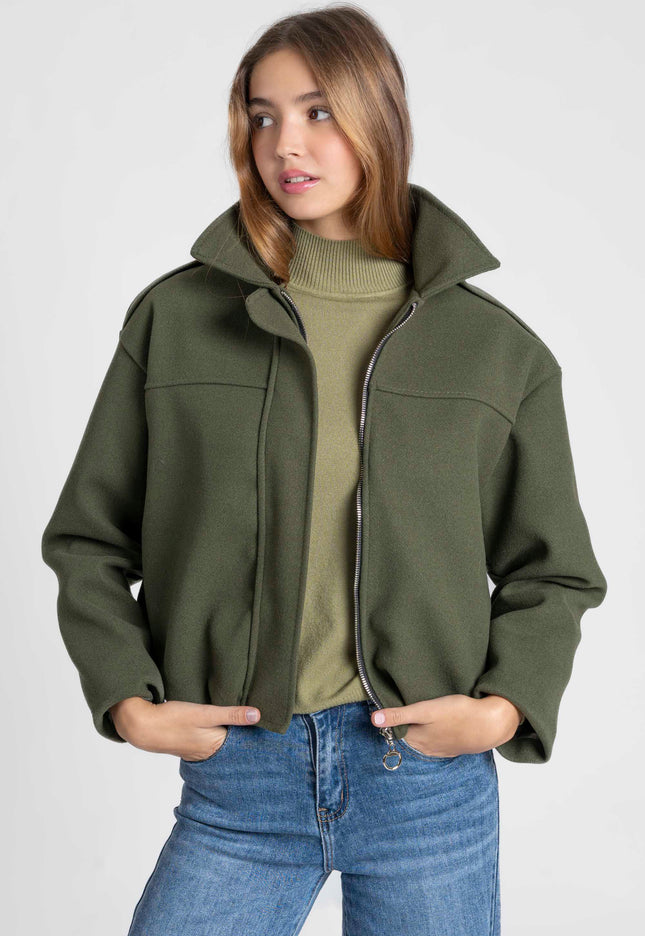 BOMBER ARMONIAS DEMI