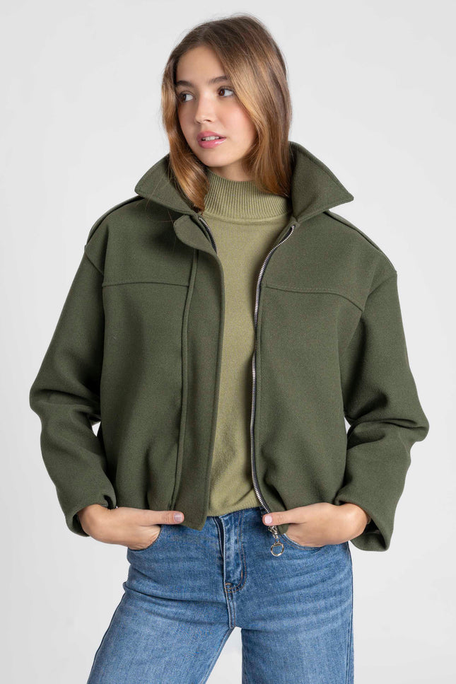 BOMBER ARMONIAS DEMI