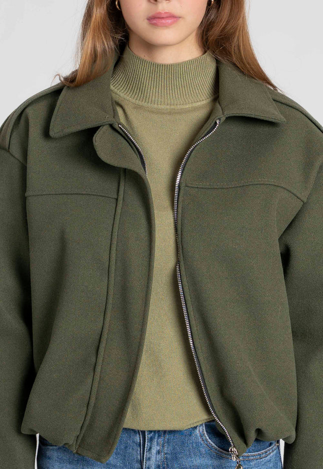 BOMBER ARMONIAS DEMI