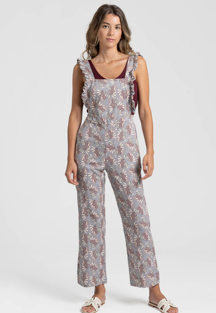PETO MASSIMA GRAZIA ESTAMPADO