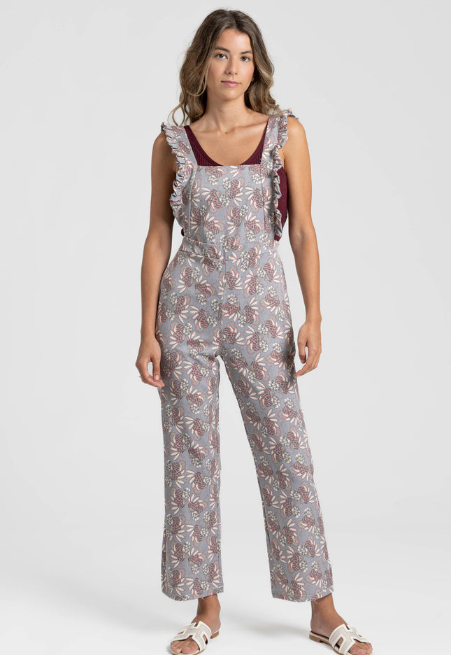 PETO MASSIMA GRAZIA ESTAMPADO