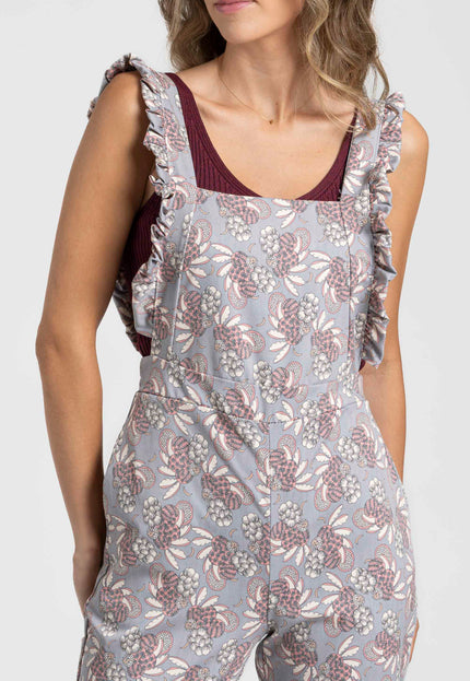 PETO MASSIMA GRAZIA ESTAMPADO