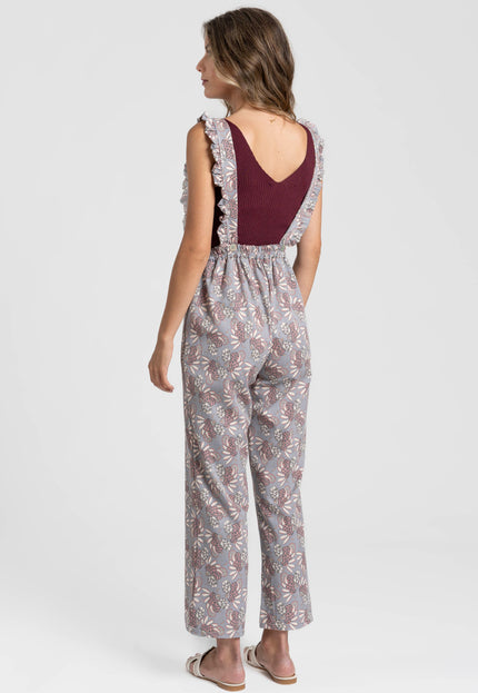 PETO MASSIMA GRAZIA ESTAMPADO
