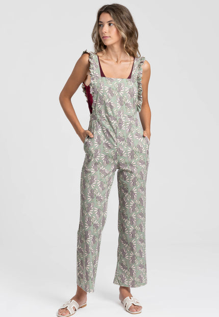 PETO MASSIMA GRAZIA ESTAMPADO