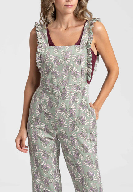 PETO MASSIMA GRAZIA ESTAMPADO