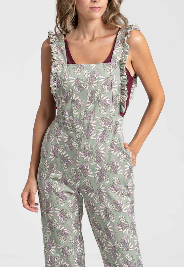 PETO MASSIMA GRAZIA ESTAMPADO