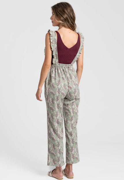 PETO MASSIMA GRAZIA ESTAMPADO