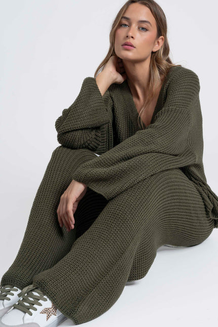 CONJUNTO ARMONIAS RUTE