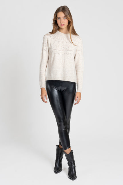 LEGGINGS ARMONIAS BRILLO