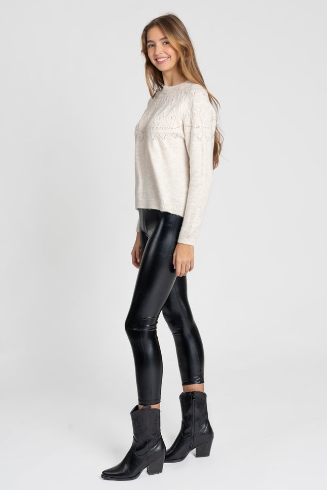 LEGGINGS ARMONIAS BRILLO