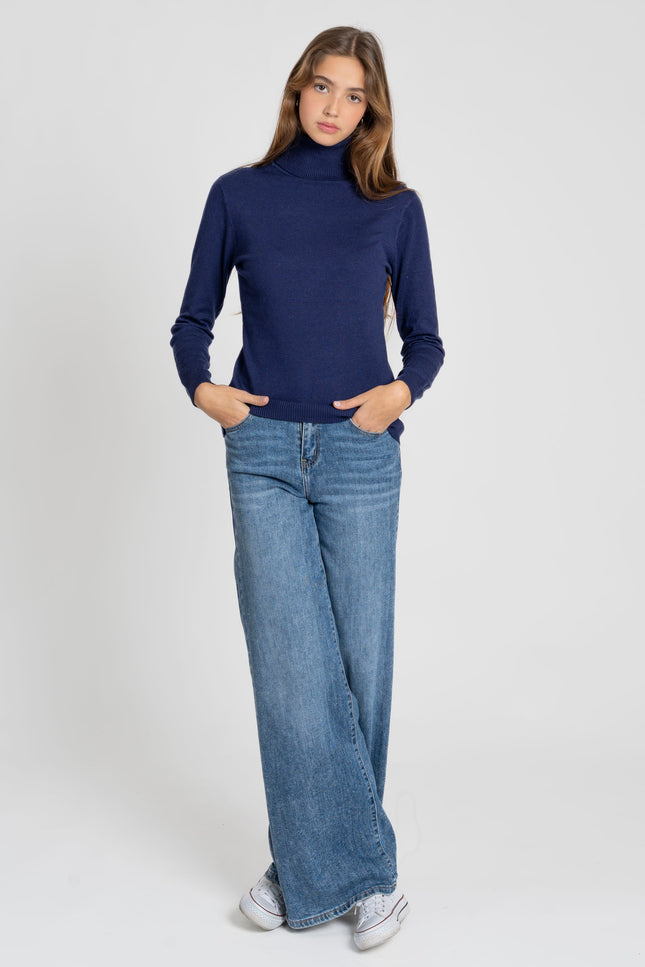 JERSEY ESENCIAL VUELTO