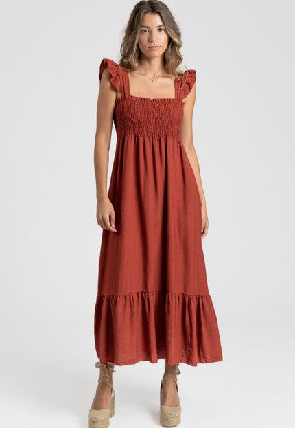 VESTIDO TEEN LAVANDA