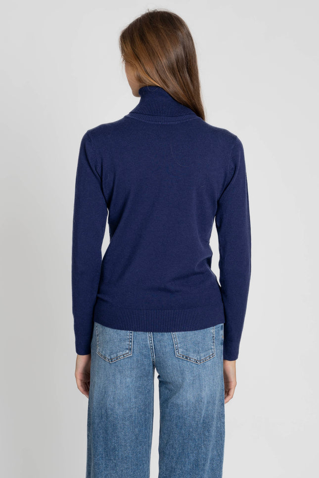 JERSEY ESENCIAL VUELTO