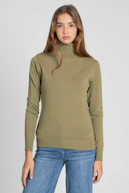 JERSEY ESENCIAL VUELTO