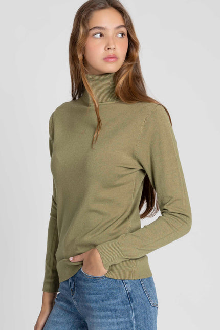 JERSEY ESENCIAL VUELTO