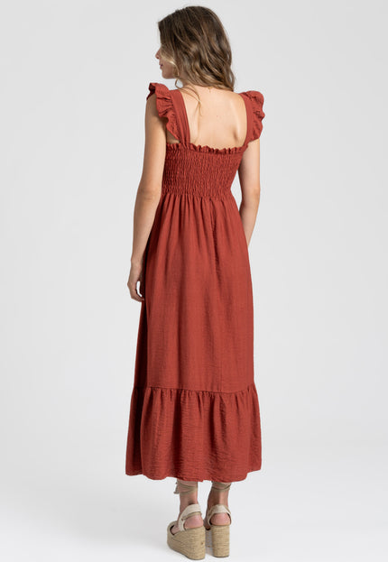 VESTIDO TEEN LAVANDA