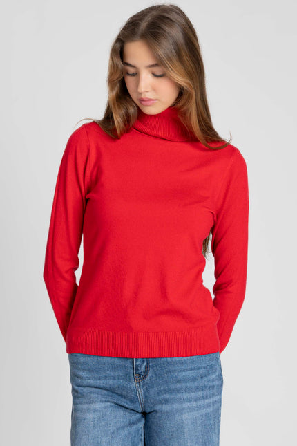 JERSEY ESENCIAL VUELTO