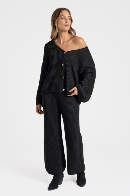 CONJUNTO ARMONIAS RUTE