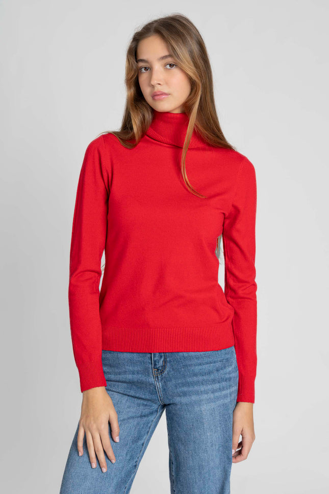 JERSEY ESENCIAL VUELTO