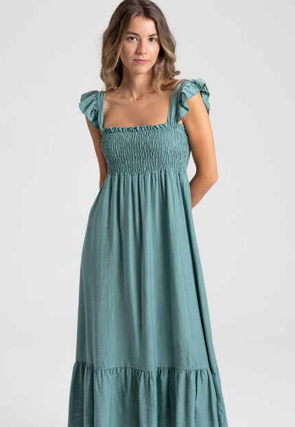VESTIDO TEEN LAVANDA